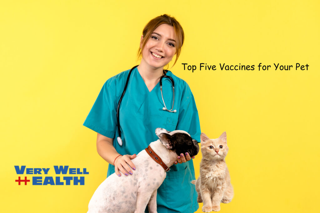 Pet Vaccination