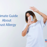 Dust Allergy