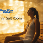 Breath In Salt Room